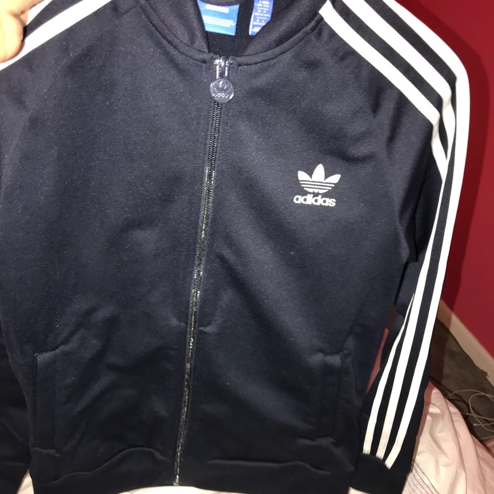 Adidas Jacket